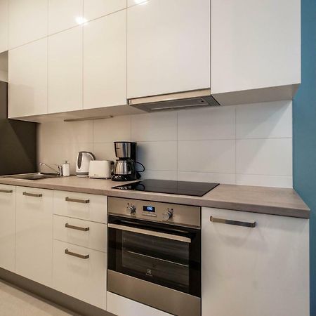 Ruterra Apartments By Cathedral Prague Exterior photo