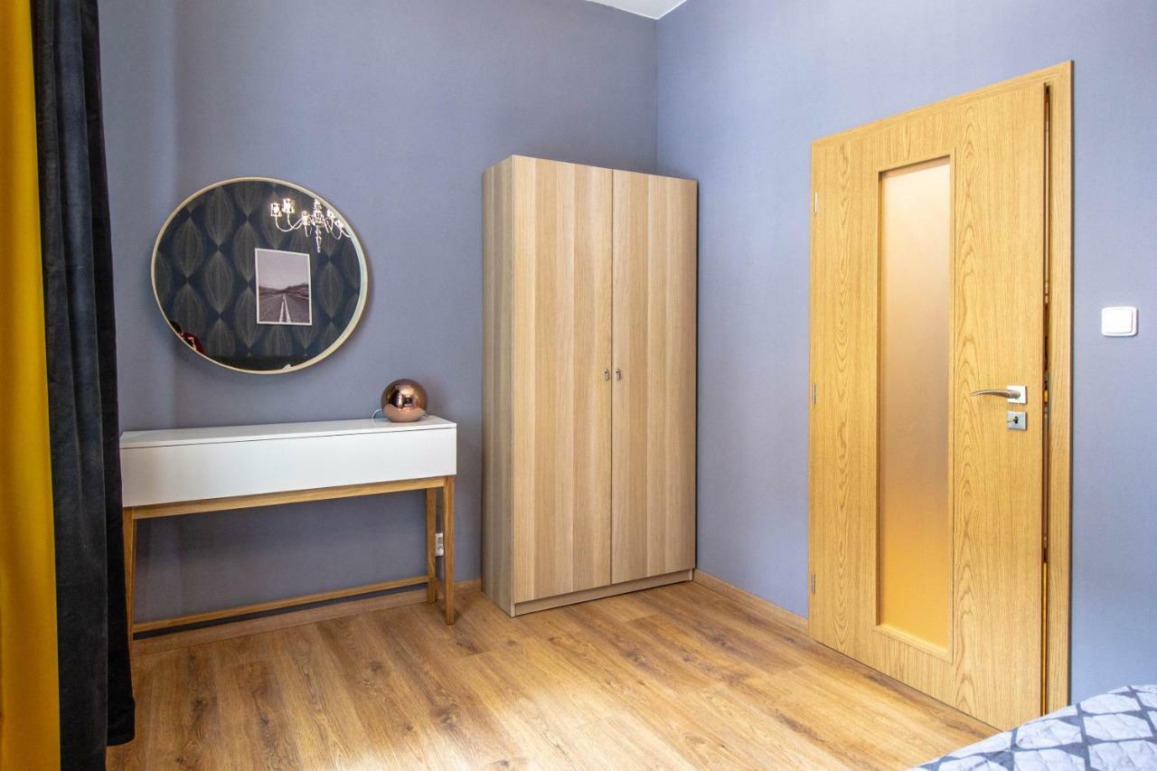 Ruterra Apartments By Cathedral Prague Exterior photo